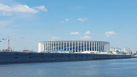 Нижний новгород погода в ноябре 2024