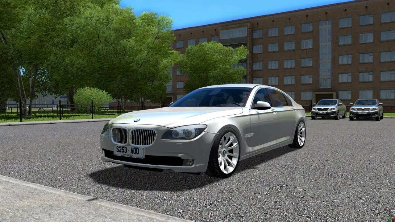 Бмв 5 сити кар драйвинг. BMW 740 f02 радмир. City car Driving BMW 740. BMW 7 740i City car Driving. BMW 740 f02 радмир крмп.