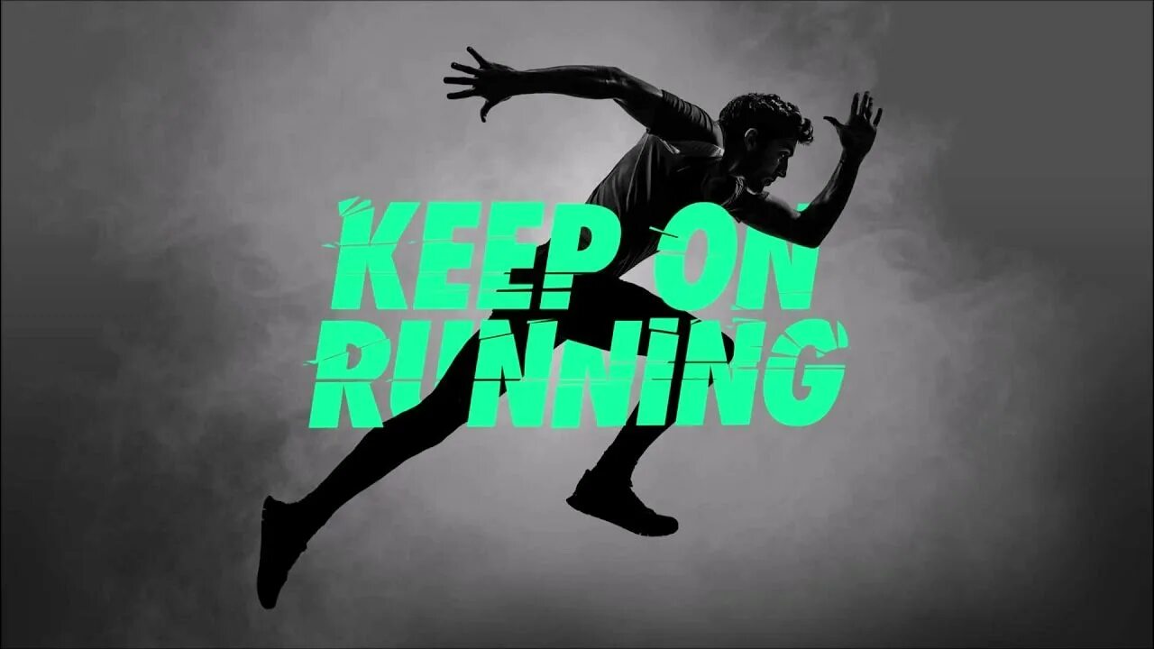 Run some things