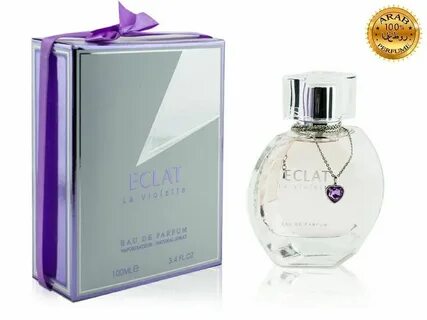 La de parfum