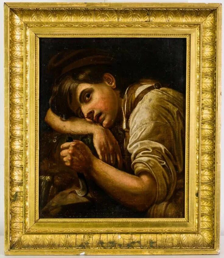 Молодой садовник 1817. Кипренский молодой садовник картина. Кипренский молодой садовник картина. Молодой садовник кипренский. Кипренский молодой садовник картина.