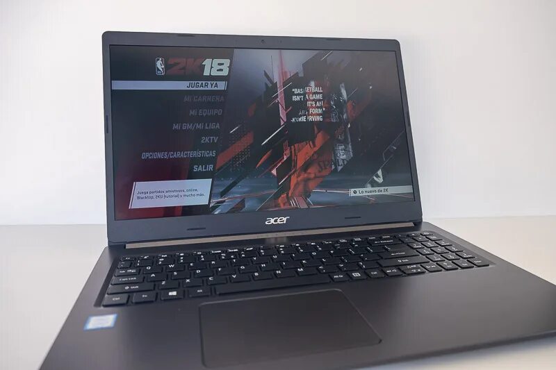 Ноутбук acer aspire a515 обзор. Acer a515-56 оборотная сторона фото. асер 5 а515 51 джи 54ют тех.характеристики увеличение озу. мак адреса acer a515. aspire a515-54 series какой зарядник.