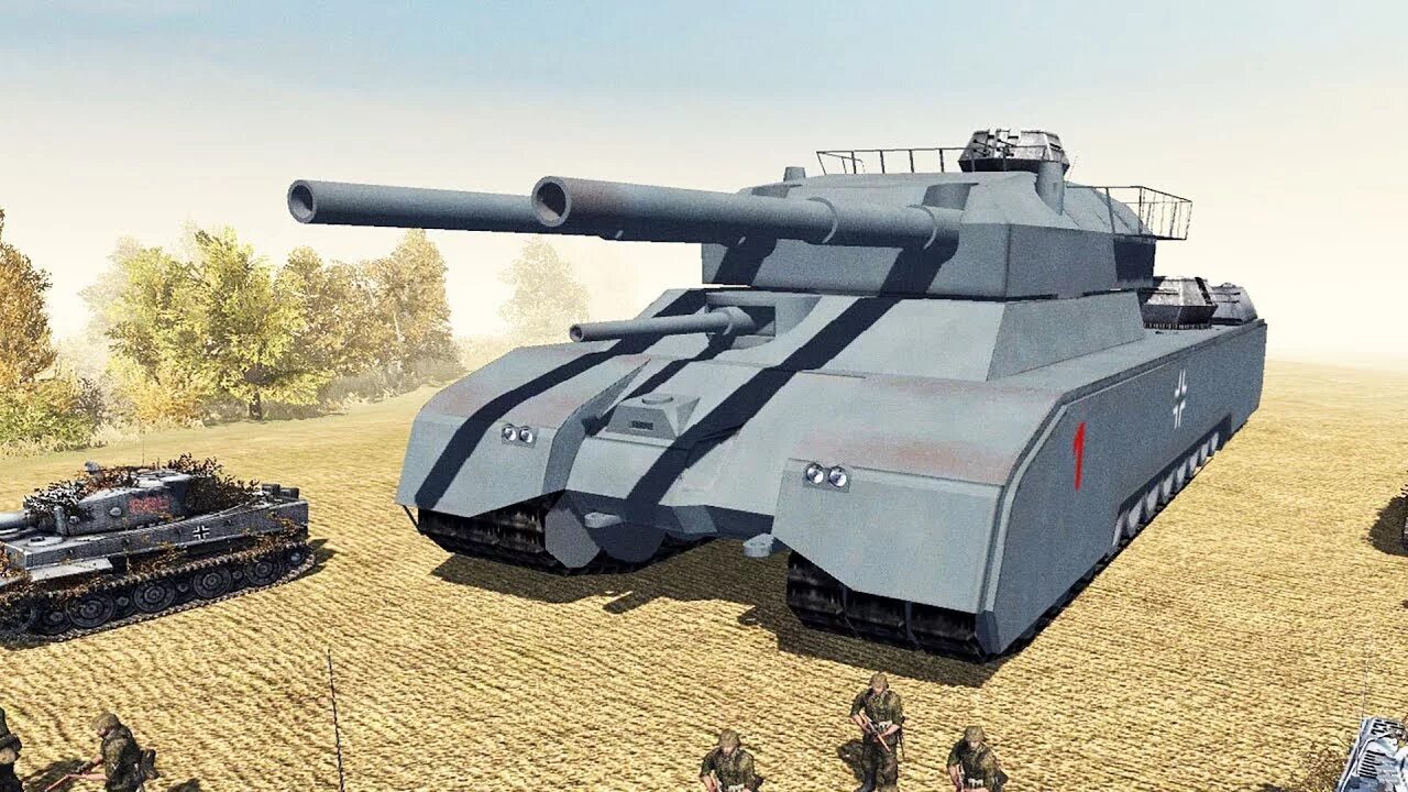 Tank 1000. Танк p1000 крыса. Немецкий танк РАТТЕ. Танк Landkreuzer p 1000. Land Cruiser p1000 Ratte.