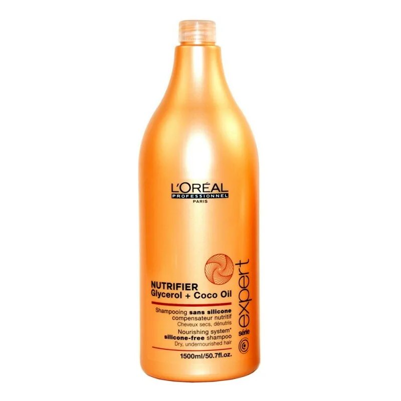 Лучший шампунь лореаль. Loreal professional nutrifier. шампунь лореаль coco oil. шампунь лореаль 750 мл. лореаль профессионал для волос шампунь.