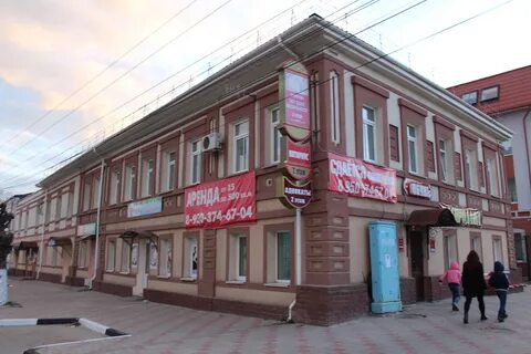Бор нижегородская область ул