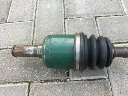 Шрус внутренний мазда 626