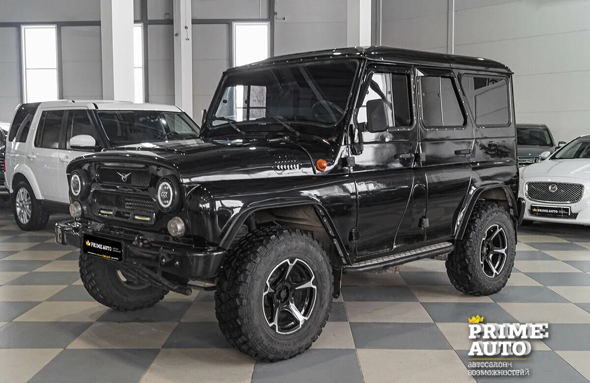 хантер новосибирск