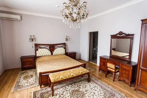 Villa victoria
