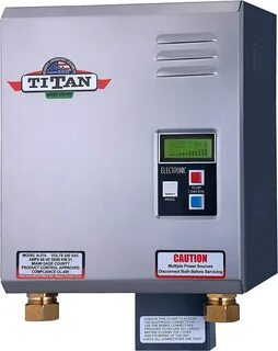 titan scr 4. Buy SCR4 N-180 Titan Tankless Water. 