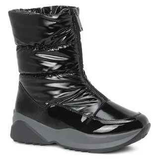 Дутики женские tendance