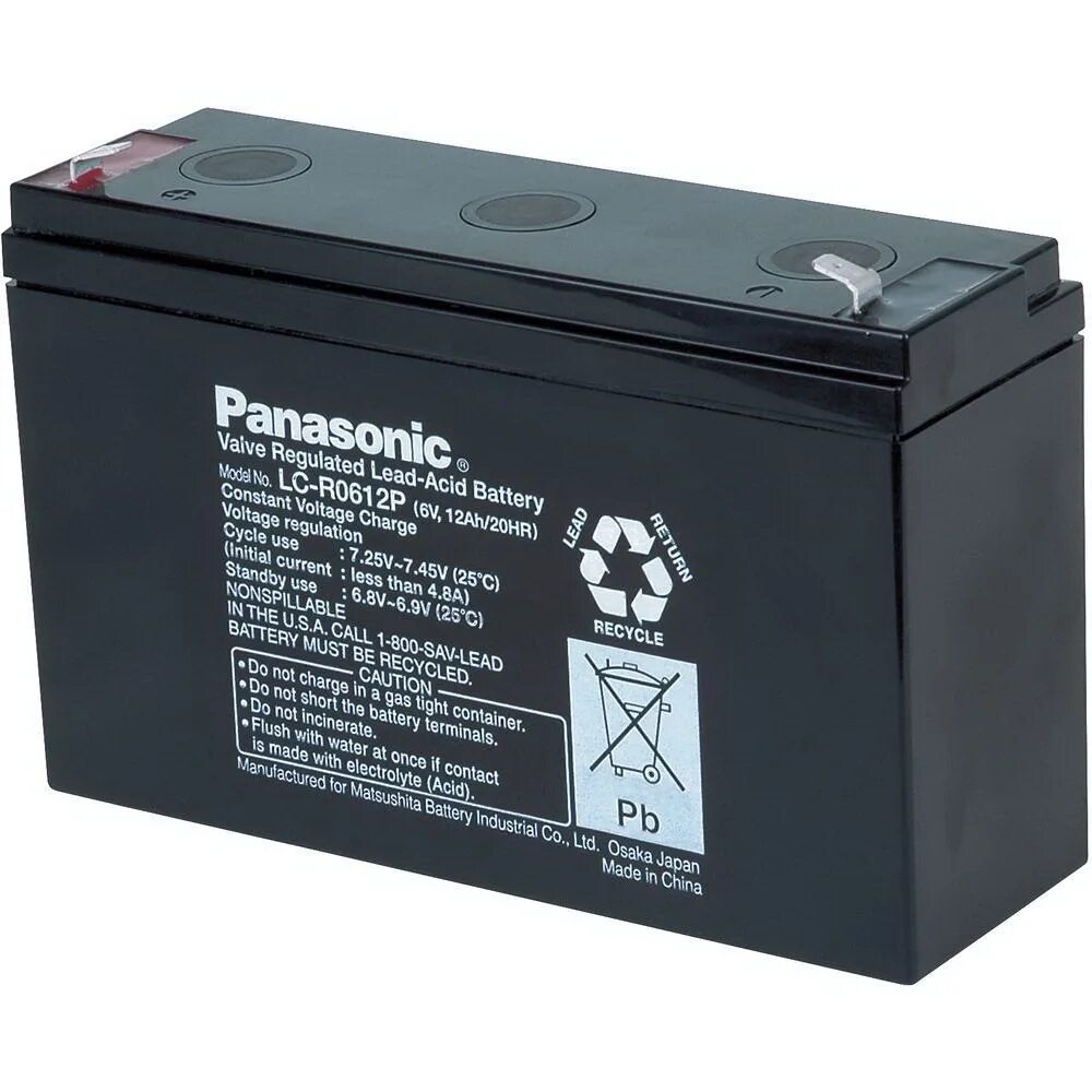 Panasonic LC-r127r2p1. Аккумулятор Panasonic up-vwa1232p. Panasonic LC-r127r2pg1. Аккумулятор 12v up-rw1236st1.