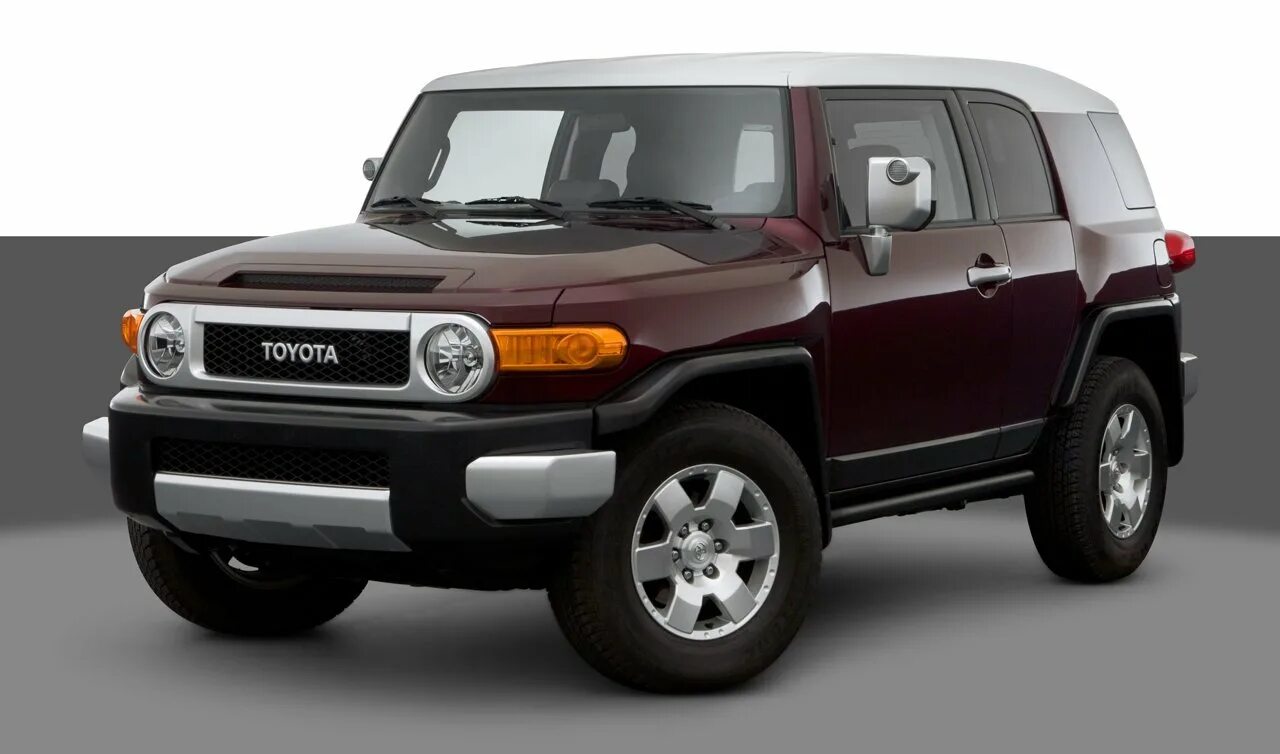 Тойота дизель полный привод. Тойота Крузер FJ 2007. Toyota FJ Cruiser 2007. Toyota FG Cruiser 2007. Toyota FJ 50.