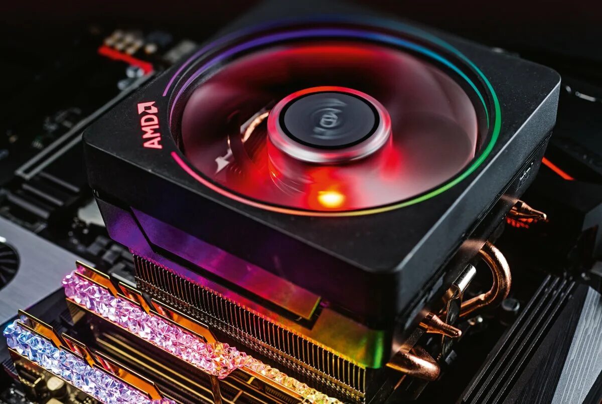 Кулер AMD Wraith Prism RGB. Ryzen 5 6000. Ryzen 7 3500 х. Кулер Wraith Prism. Самый мощный процессор для пк