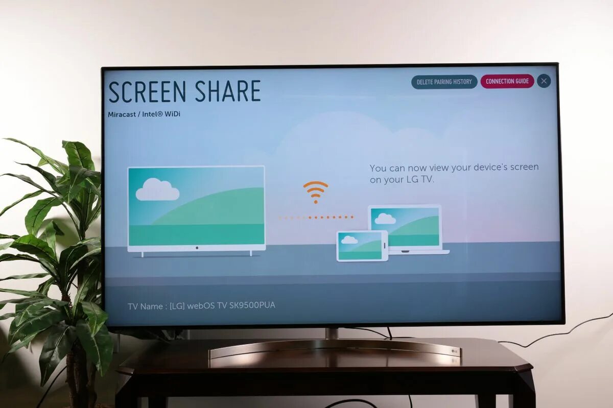 Miracast на телевизоре LG. Widi LG Smart TV. Миракаст для телевизора самсунг смарт ТВ. LG смарт ТВ Smart share. Экранную функцию