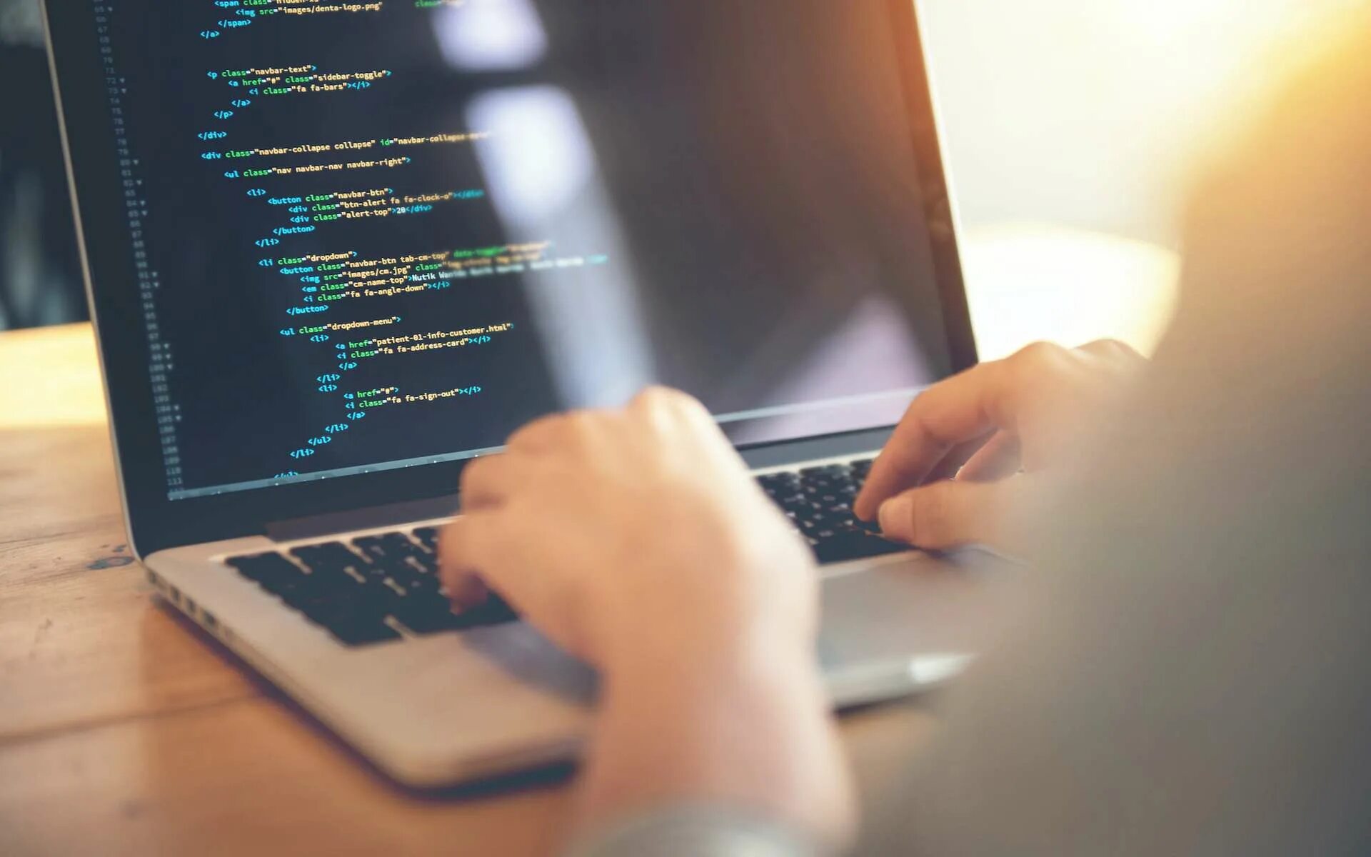 Coding projects