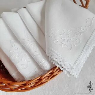 Платочки какого