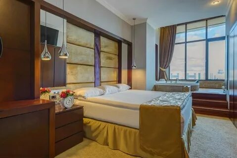 Отель rixos казахстан