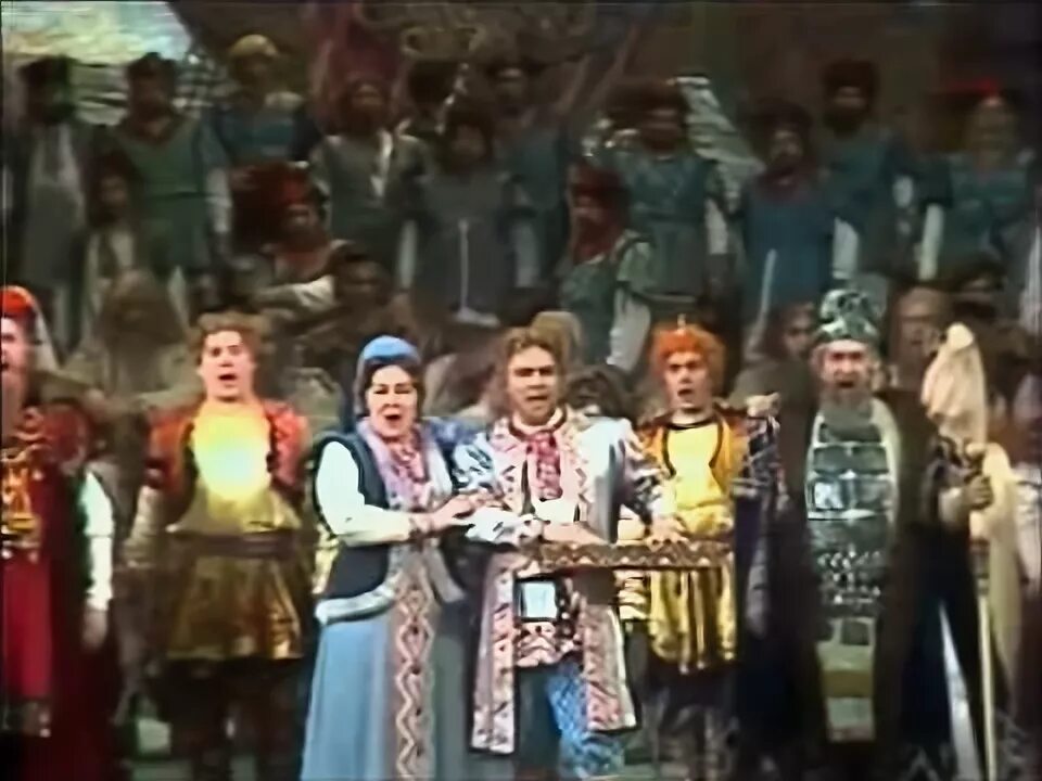 Фрагмент оперы. Садко финал. ой ты темная дубравушка из оперы садко. песня заиграйте мои гусельки из оперы садко. римский корсаков заиграйте мои гусельки слушать.