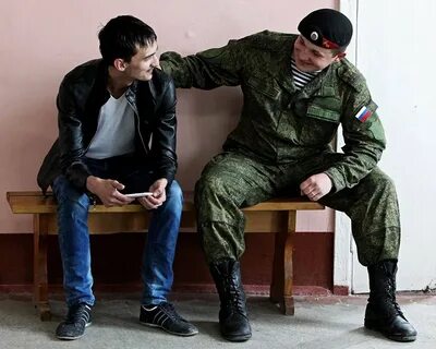 Кавказ унижение
