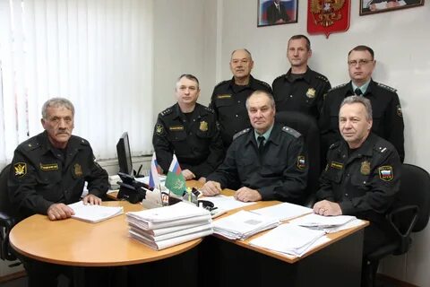 Приставы видное