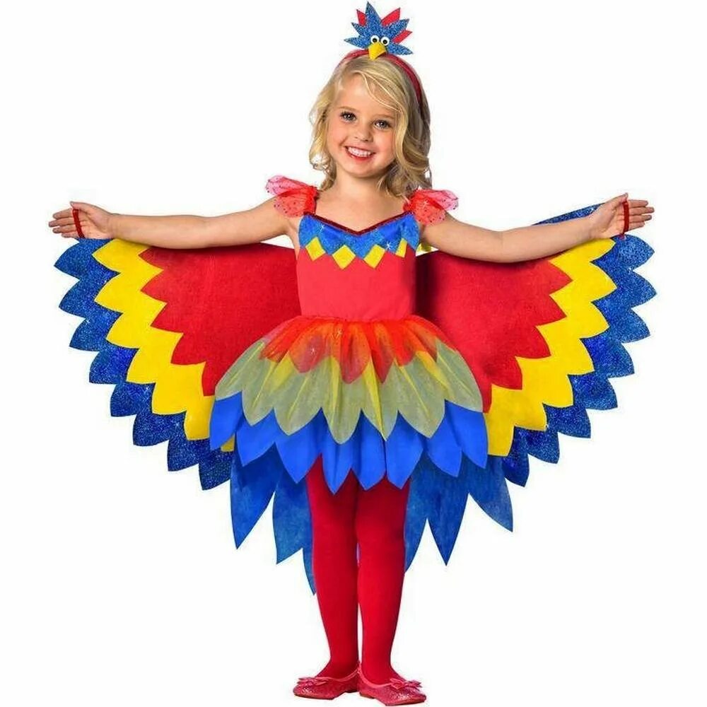 Костюм синяя птица. Костюм птицы. Карнавальные костюмы для детей. Маскарадные костюмы для детей. Детский костюм попугая.