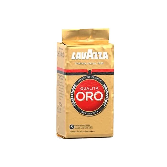 Кофе Лавацца Оро молотый 250. Lavazza qualita Oro 250 гр. Лавацца Оро молотый 250 гр. Кофе Лавацца Оро молотый 250гр. Lavazza oro 250