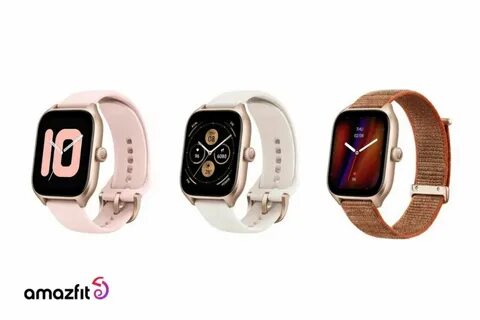 4pda циферблаты amazfit