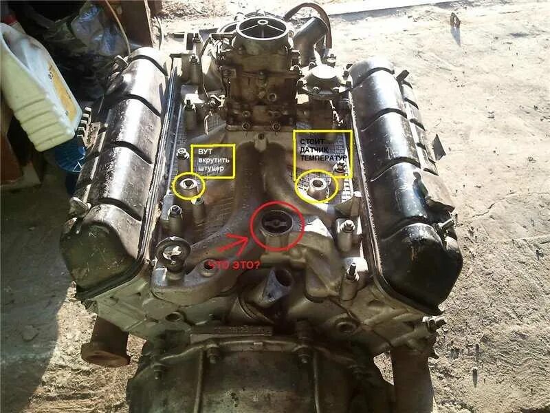 Публикации yurgen25 - Конференция ГАЗ-69