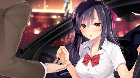 Tanetsuke ojisan to papakko jd saimin seikatsu