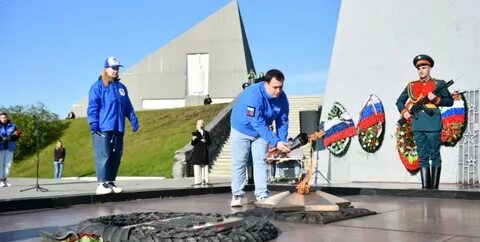 Волгоград мурманск