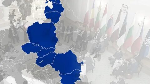 Половина европейский