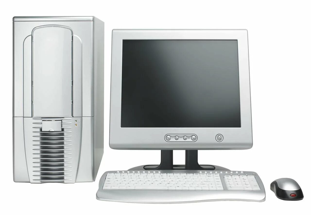 Персональные компьютеры модели. Компьютер. Персональный компьютер. Белый компьютер. Стационарный компьютер.