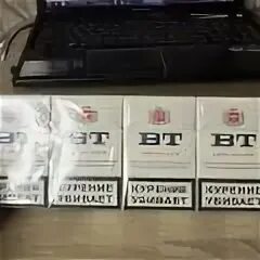 Сигареты и она повторяется