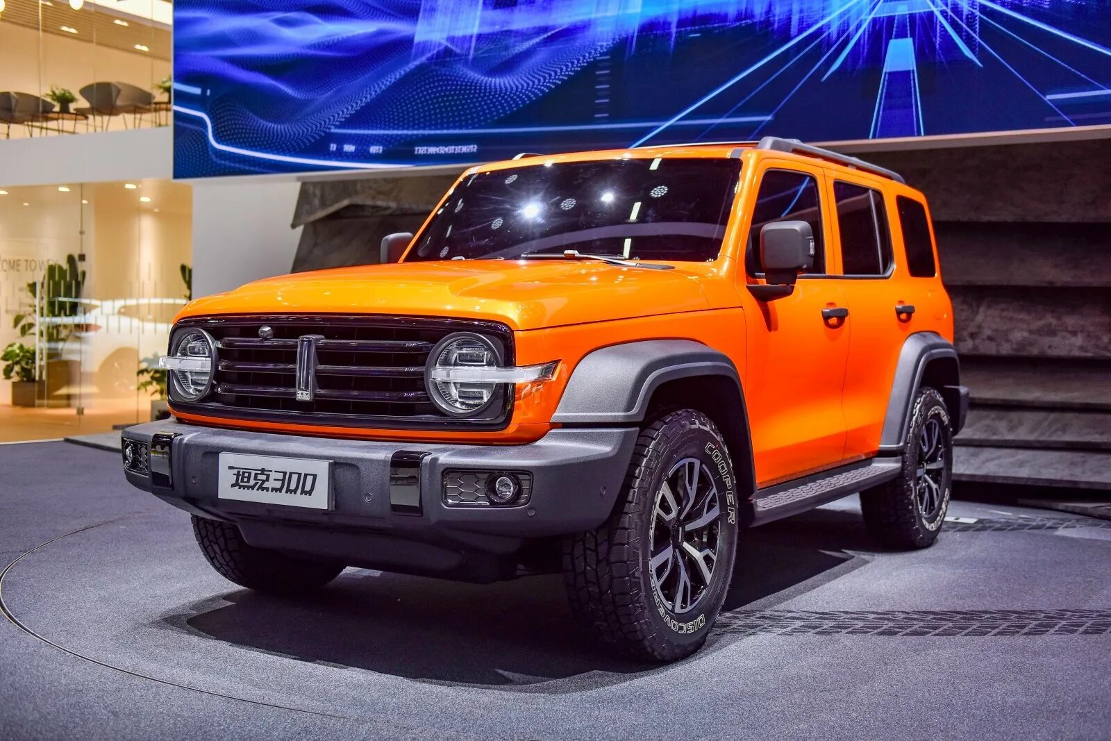Новый китайский авто танк. Tank 300 great wall. китайский джип танк 300. haval wey tank 300. great wall wey tank 300.