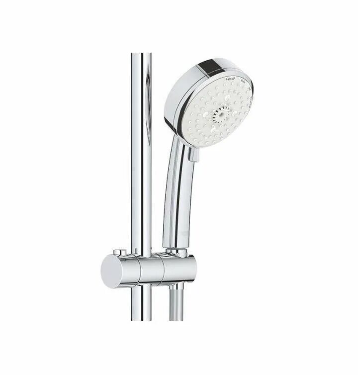 Cosmo 200.280. 26453001 grohe. grohe tempesta system 26453001. grohe new tempesta cosmopolitan. grohe new tempesta cosmopolitan 200.
