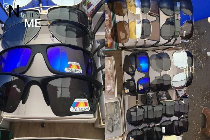 баннер солнцезащитных очков. очки солнцезащитные женские.