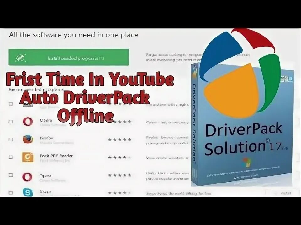 Driverpack solution 2025. Driverpack solution 2025