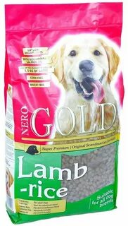Корма gold