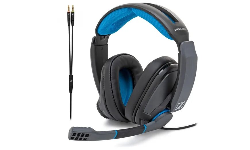 Sennheiser gsp 300