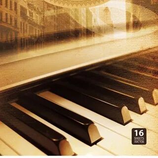 Piano jazz