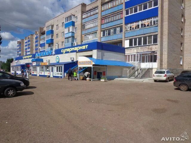 Квартал-А, агентство недвижимости, Октябрьская ул., 10, Мелеуз - Яндекс Карты