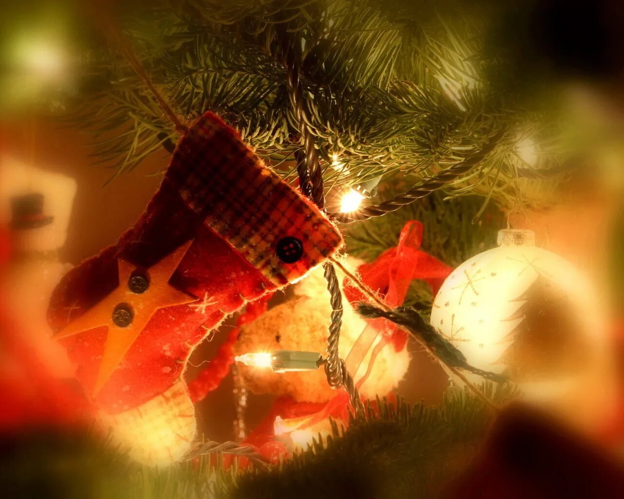 New year sound gallery by