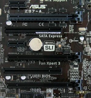Bios pci