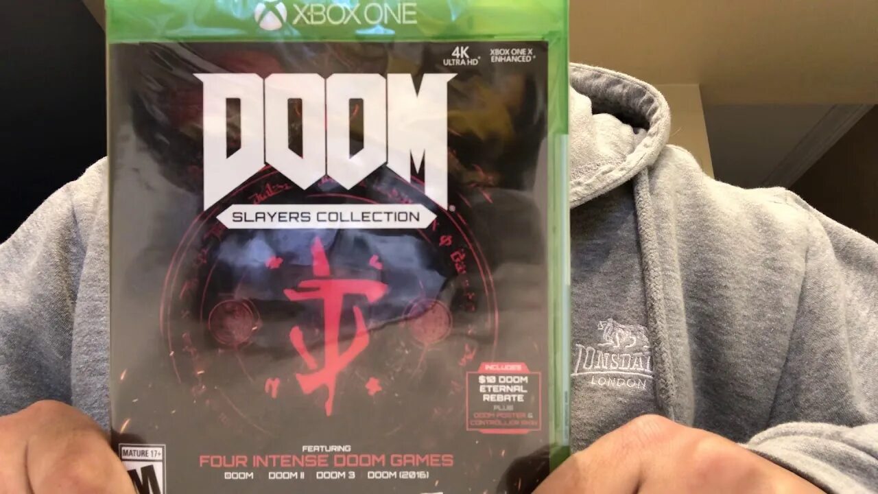 Doom slayers collection. Doom slayers collection xbox one. doom slayers collection [xbox one, русская версия]. doom slayers collection (ps4) диск. xbox one doom slayers collection cover.