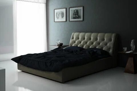 Bed gallery