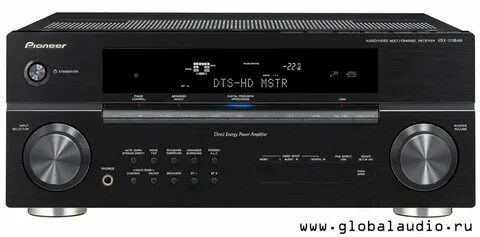 Pioneer 7.1 vsx