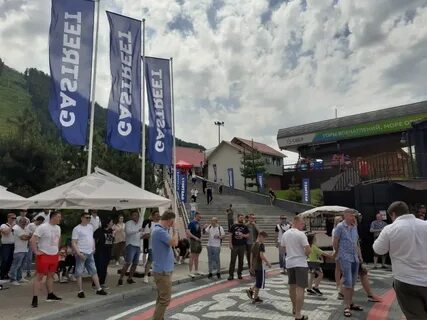 Gastreet 2024 сочи даты