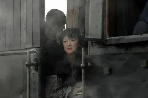 Нанкинский пейзаж