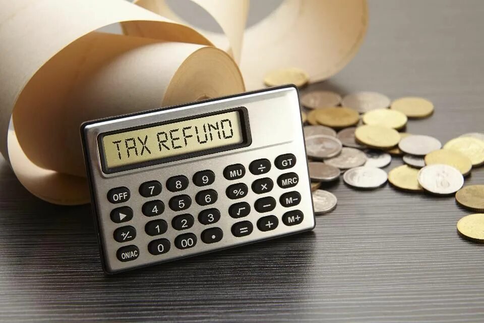 Tax refund. Корпоративный подоходный налог фото. MD Tax что это.