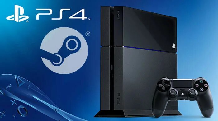 Steam ps4. Плейстейшен и стим. Плейстейшен 4 стим. GPU ps4. Дизайн создать PS.